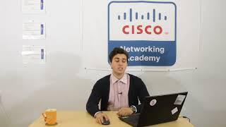Курсы Cisco Астана: Cisco Linux LPI Устранение неполадок в сетях