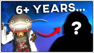 Why It Took Me 6 Years to Beat FFXIV