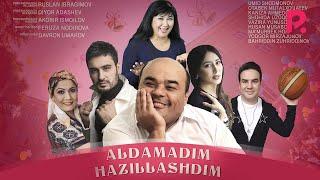 Aldamadim, hazillashdim (o'zbek film) | Алдамадим, хазиллашдим (узбекфильм) 2018