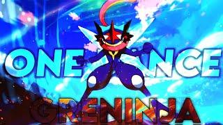 Ash-Greninja ft.One Dance | Ash-Greninja [ AMV\EDIT ] | Mr.PokeZero