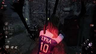 DBD Наслаждайся тишиной!