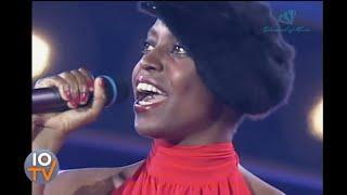 Morcheeba - Otherwise - Live  Festivalbar 2002 Arena di Verona (HD)