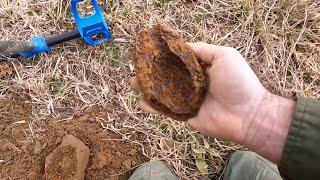 Metal Detecting With Gr8Finds