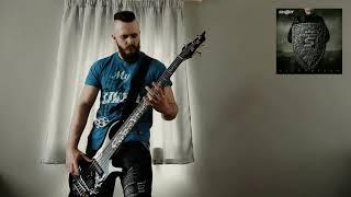 Skillet - Legendary (bass cover)