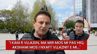 "I kam 6 vllazen, ma mir mos mi pas hiq, akshami mos i nxaft vllaznit e mi..."