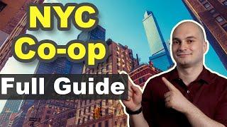 What is a Coop apartment? | The Complete Guide to Buying a Co-op in New York City