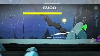 Stickman The Flash - Gameplay Part 2 #stickman #game #gameplay #stickwarmod