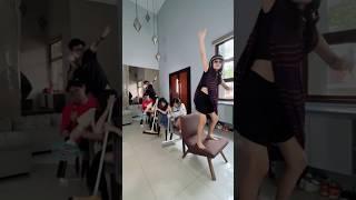 Viral Video Anysahaju #nusantarahouse #shorts