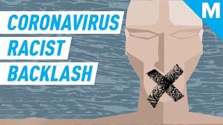 Coronavirus Is Fueling Racist Memes and Violence | Mashable Explains