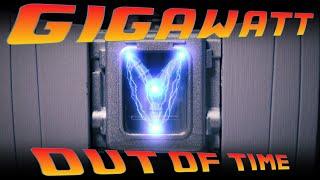 Gigawatt: Out Of Time (Part One) | Transformers X Back To The Future Fan Film