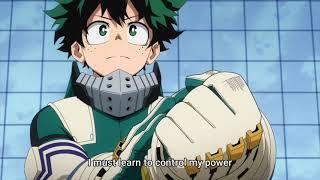 My Hero Academia Season 5 Episode 15 ~ English Sub  1 [HD 1080