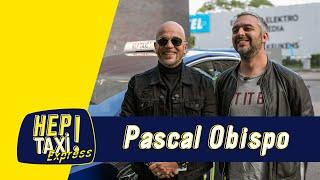 Pascal Obispo : Son addiction ? La musique ! ﹂Hep Taxi ﹁