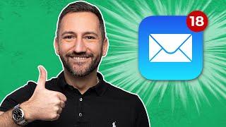 iPhone Mail App: 18 Tipps für besseres Arbeiten