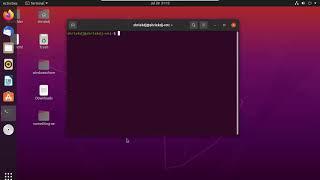 How To Install GCC and G++ Compiler On Ubuntu Linux | @codewithshriekdj