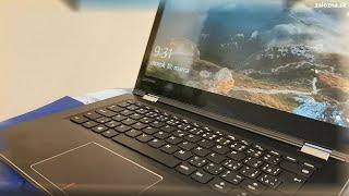 Lenovo IdeaPad Yoga 510-14ISK