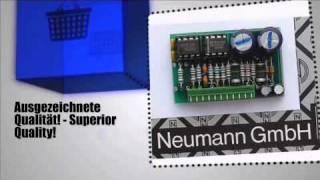 Modul MO-120 Original Georg Neumann GmbH Berlin [8972] - m-ware.de