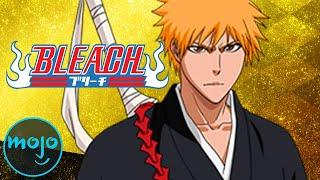 Top 10 Most Iconic Bleach Moments