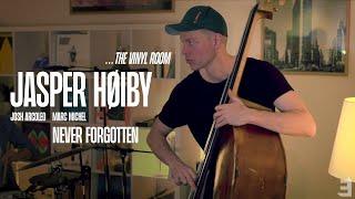 Jasper Høiby's Planet B - Never Forgotten 'Live in the Vinyl Room'