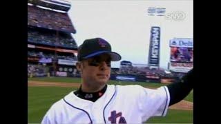 April 3, 2006 - Nationals vs Mets (Opening Day / First SNY Broadcast)