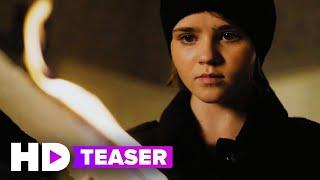 LITTLE FIRES EVERYWHERE Teaser (2020) Hulu