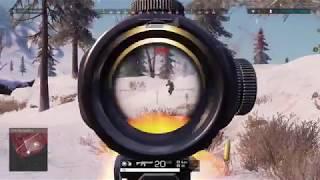 Ring of Elysium. ROE. TOP KILLS.