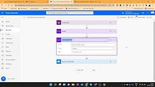 How to Pass Parameters to Power Automate from PowerApps