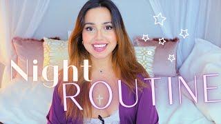 How to Master Your Night Routine | Isabel Palacios