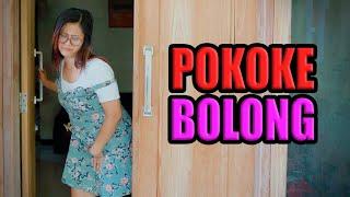 POKOKE BOLONG || KOMEDI JAWA EPS 68