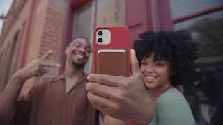 New iPhone 12 Commercial