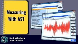 Auto Servo Tuning | Measure and Validate Existing Settings