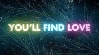 Jonathan Miller - "You'll Find Love" (Official Lyric Video)