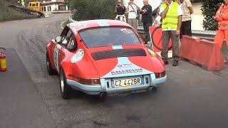 1973 Porsche 911 S 2.4  - EPIC Flat-6 SOUND!