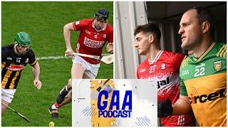 Football tweaks incoming | Hurling must take head contact seriously | RTÉ GAA Podcast