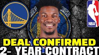 SHOCKING REVELATION! WARRIORS MAKE BIG TRADE! GOLDEN STATE WARRIORS NEWS