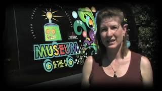 The Children's Museum of Sonoma County in Santa Rosa, CA