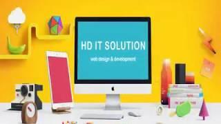 HDIT Solution LLP