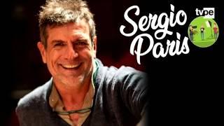 La Entrevista: Sergio Paris (06/12/2019) | TVPerú Noticias