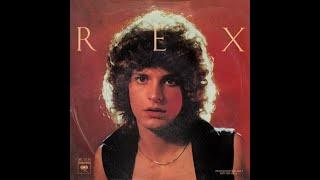 Rex 8. Rock and Roll Dream