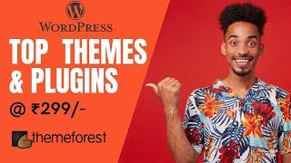 Download Top Premium WordPress themes & Plugins @ Cheap Price (100% working)| HiBloggingTips