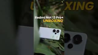 Redmi Note 13 Pro Plus 5G | Unboxing Video | Redmi Note 13 Pro+ | 200MP | Release In INDIA