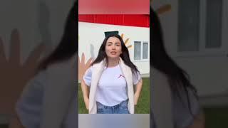 Özge Yağız Message | ozge yagiz Short #shorts #özgeyağız