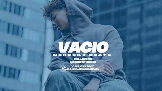 Instrumental de Rap Desahogo | “ VACIO ” -  Pista de Rap Desahogo