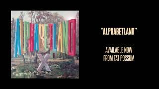 X - ALPHABETLAND (Official Full Album)