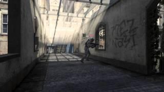 haiti4life   MW3 Game Clip 1