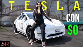 ¿Cómo Compré Un Carro Tesla con $0 De Mi Bolsillo?