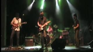 And Venus (band) - The Great Silence (live)