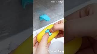 Fond of GadgetSmart appliances, gadgets, items for every home/versatile utensils/kitchen tools #