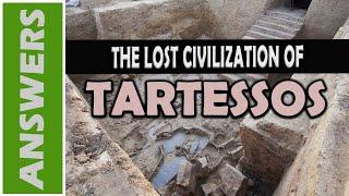 The Lost Civilization of Tartessos