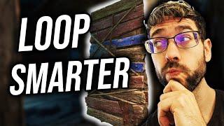 How to Loop Smarter as Survivor | Dead by Daylight