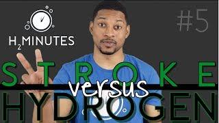 STROKE vs. Molecular Hydrogen - Ep 29